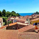 Collioure Fisherman\'S House With Sea Views