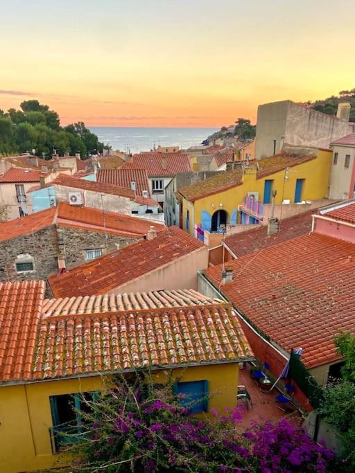 Fisherman's House With Sea Views Appartement