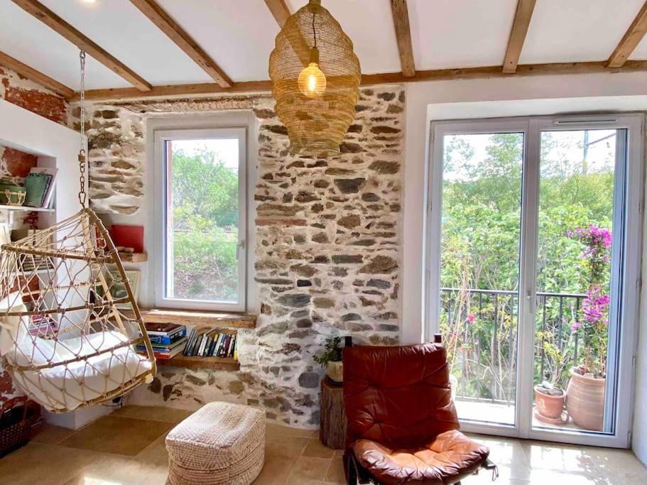 Fisherman's House With Sea Views *