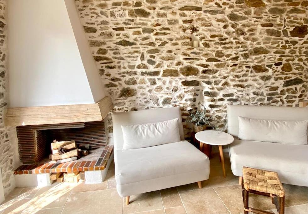 Appartement Fisherman's House With Sea Views *