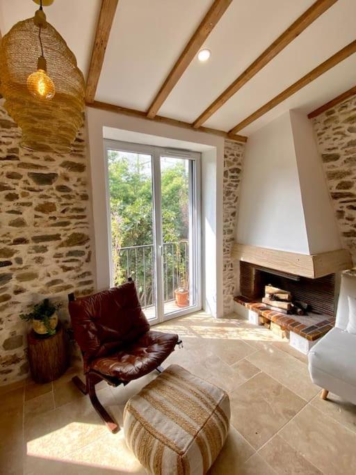 Appartement Fisherman's House With Sea Views Collioure