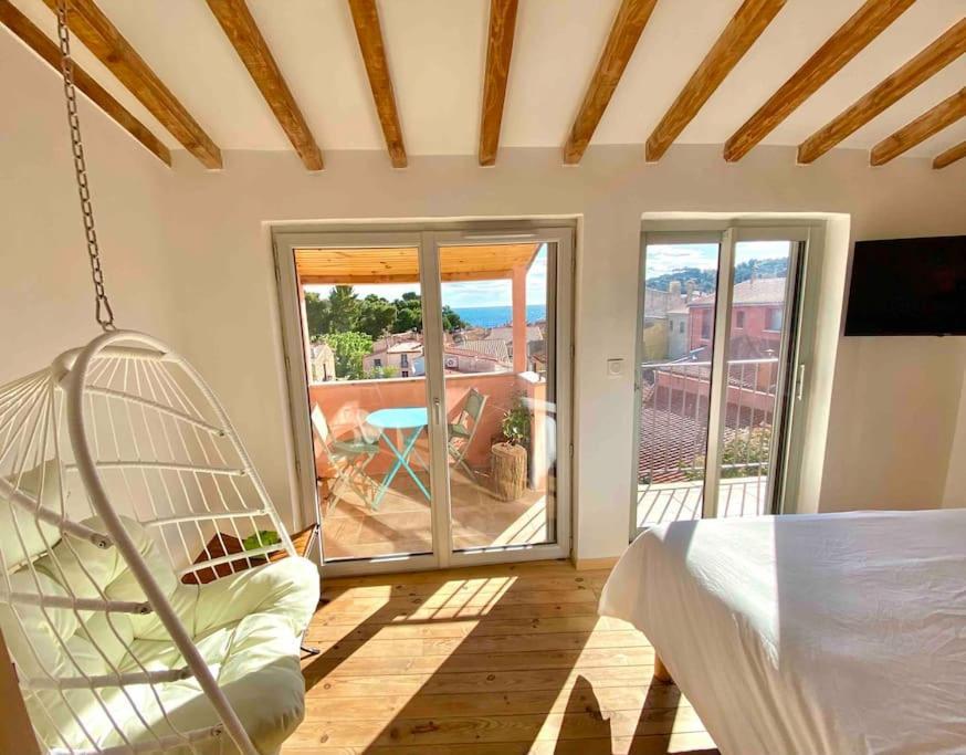 Fisherman's House With Sea Views * Collioure