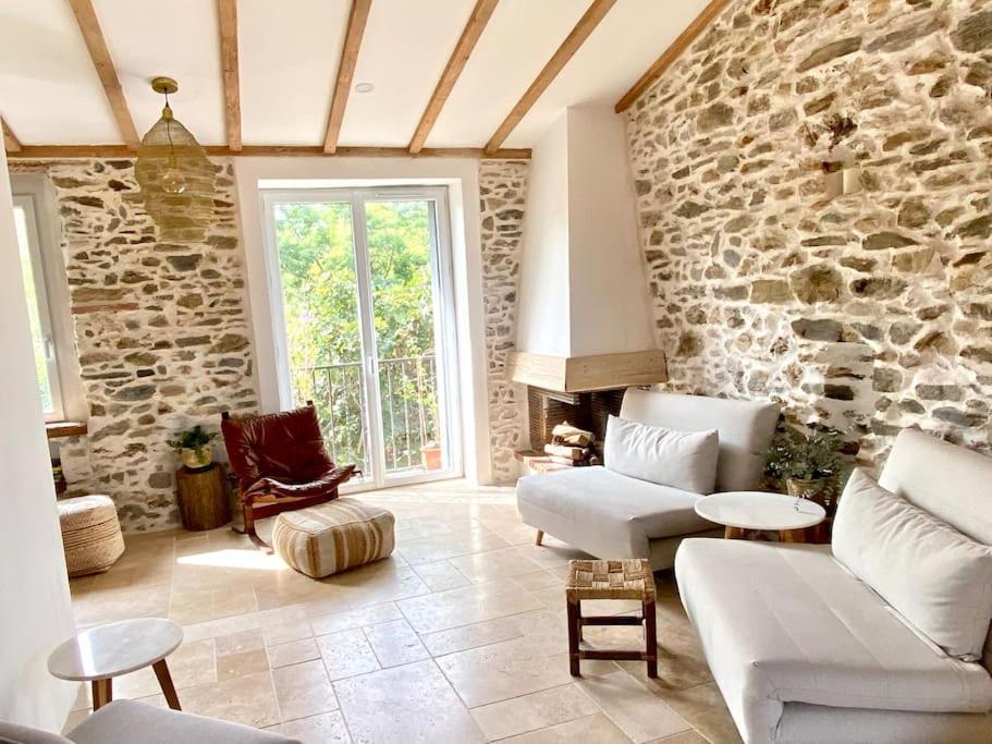 Fisherman's House With Sea Views *