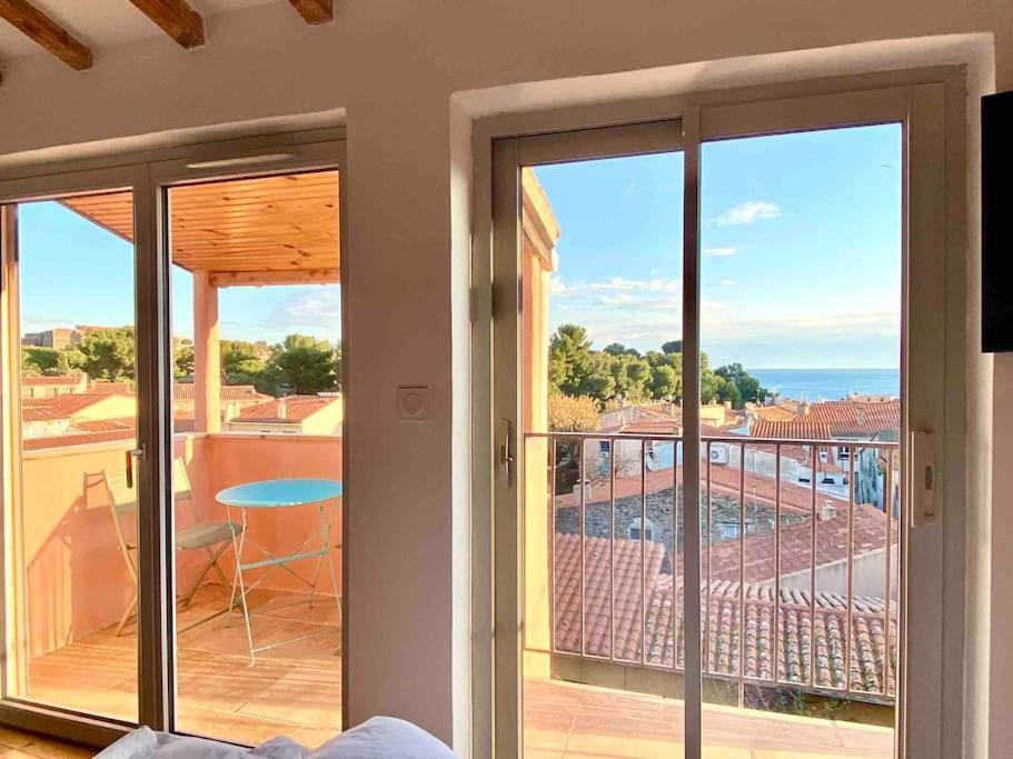 Fisherman's House With Sea Views Appartement *