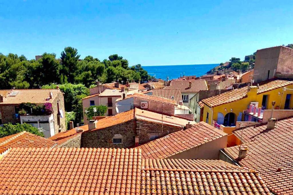 Fisherman's House With Sea Views * Collioure