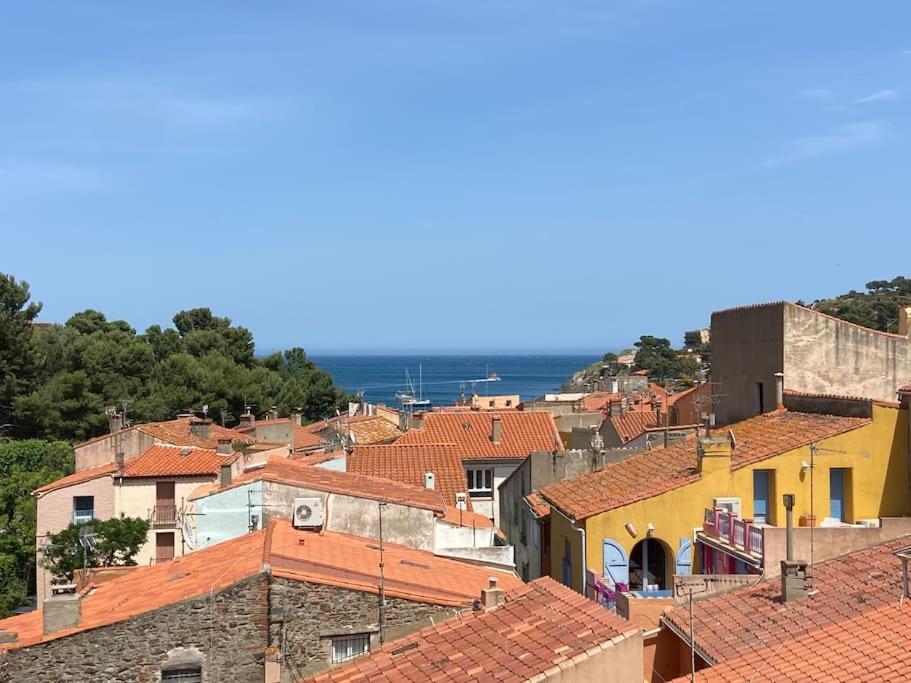 Fisherman's House With Sea Views * Collioure