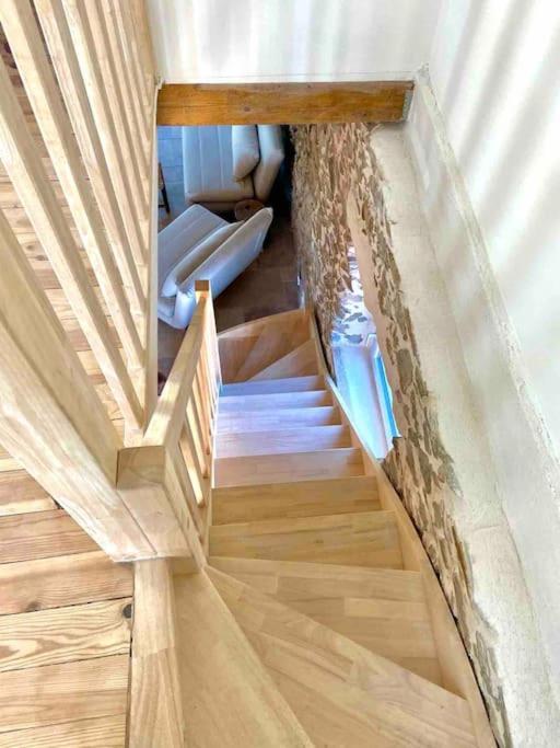 Appartement Fisherman's House With Sea Views Collioure