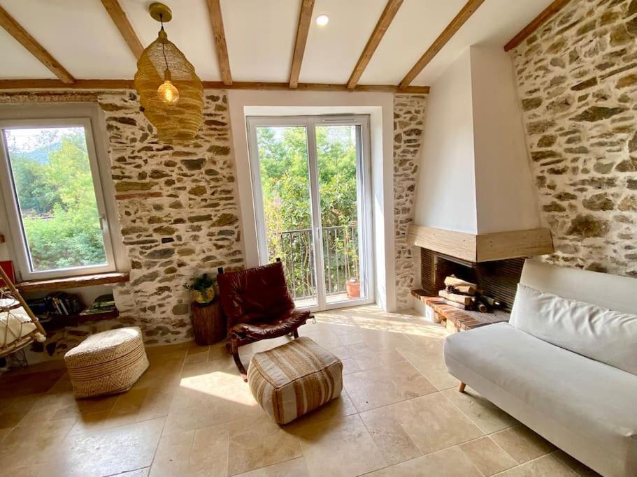 Appartement Fisherman's House With Sea Views Collioure