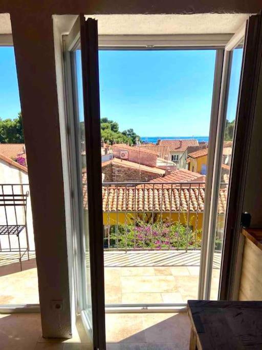 Fisherman's House With Sea Views Appartement