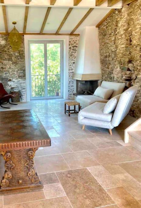 Fisherman's House With Sea Views Appartement