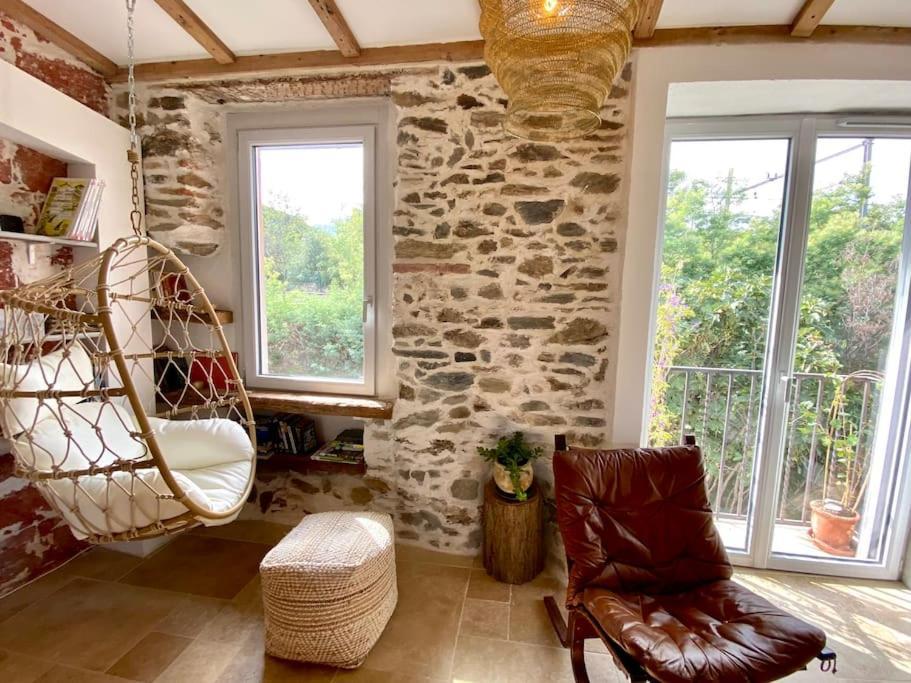 Appartement Fisherman's House With Sea Views Collioure