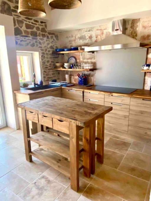 Appartement Fisherman's House With Sea Views