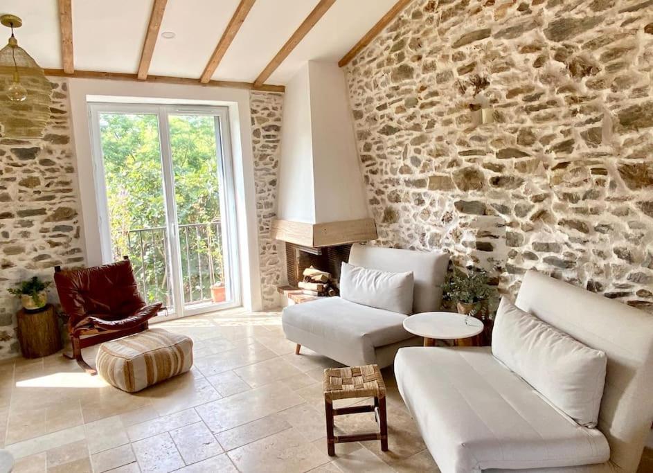 Appartement Fisherman's House With Sea Views *
